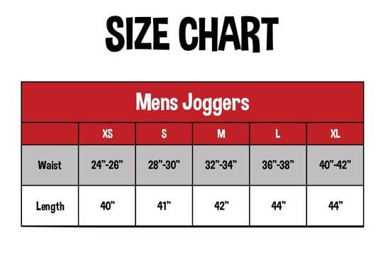Joggers | Men's