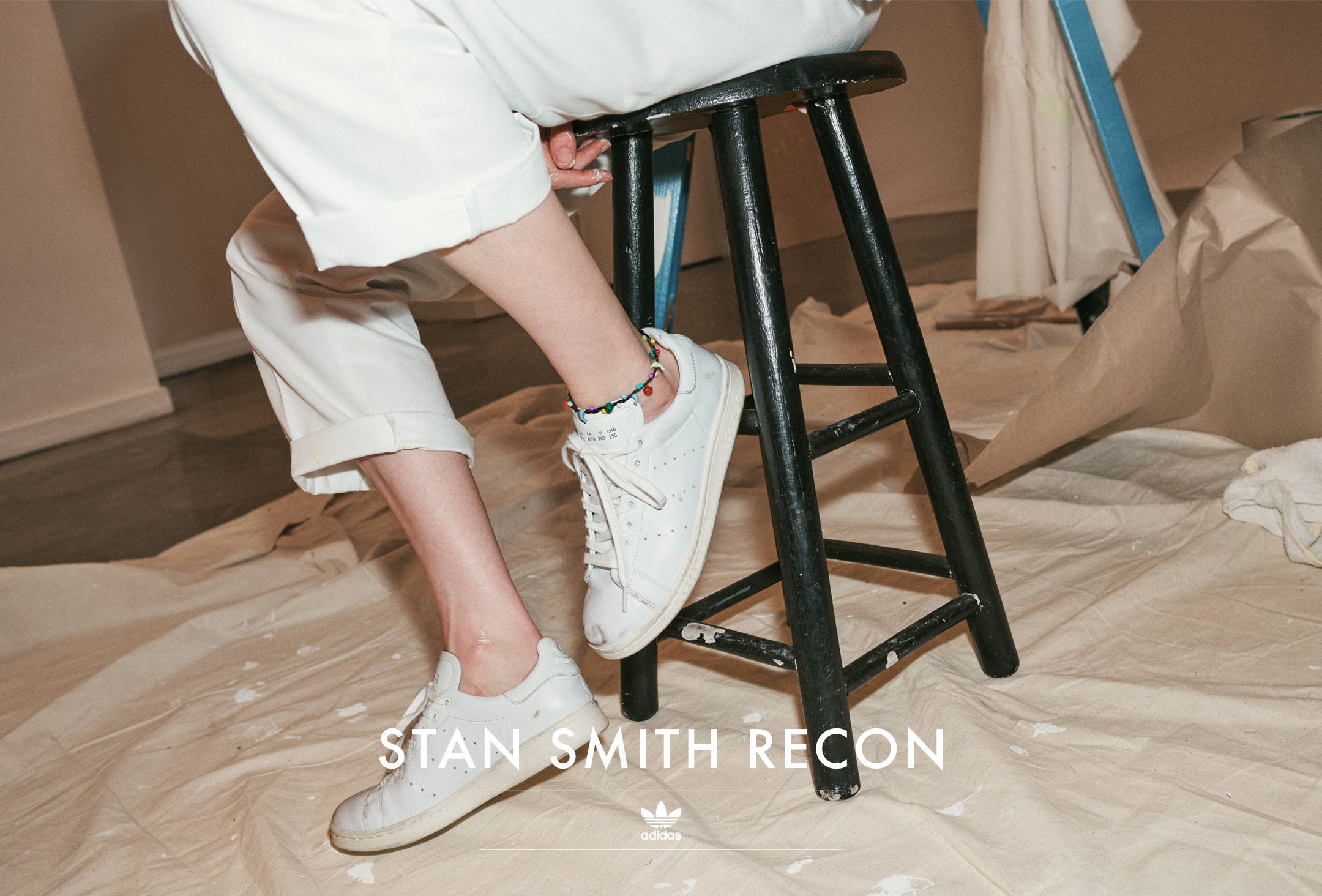 adidas STAN SMITH RECON