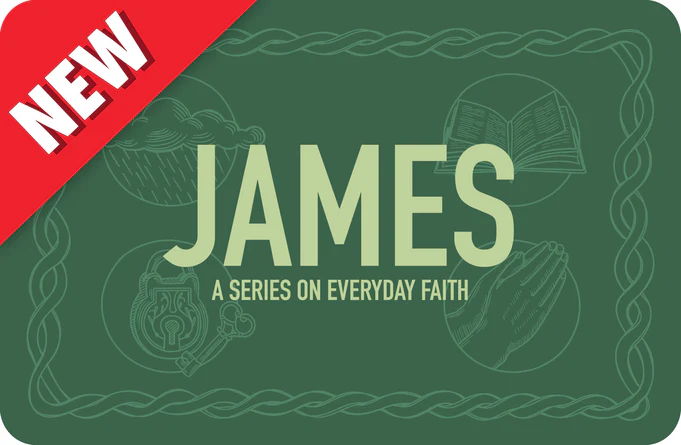 James – Teaching Series