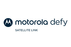 Motorola Defy logo