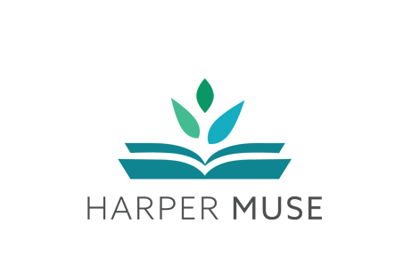 Harper Muse logo