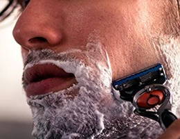 Face Shaving Tips: Coarse Or Tough Beard