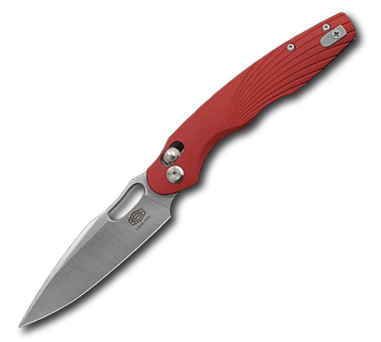 Critical Strike X501 Folding Knife