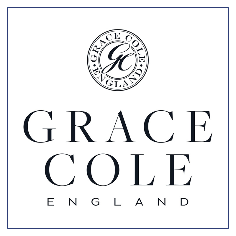 Grace Cole England Logo