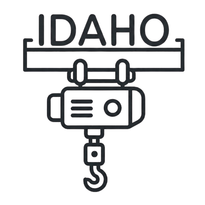 Idaho Crane icon