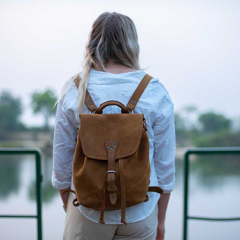 Leather Backpacks | Wallets Totes Purses of Quality | Love 41 and SBL