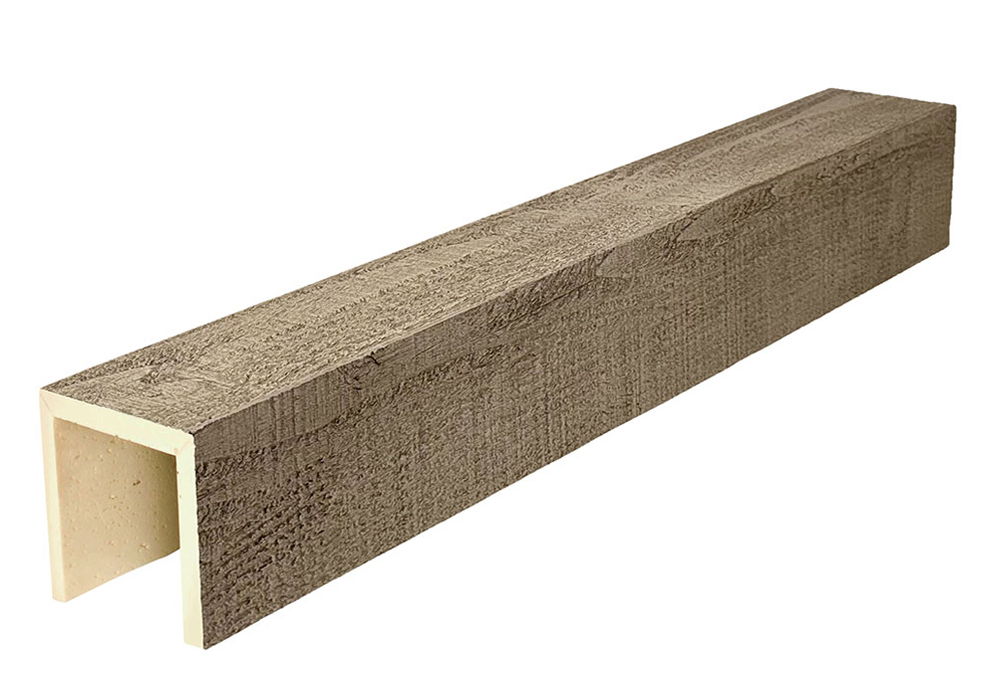 faux-wood-beam-rough-sawn-white-oak