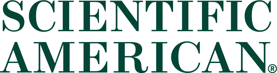 Scientific American Logo
