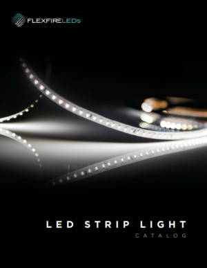 Flexfire LEDs Strip Light Catalog