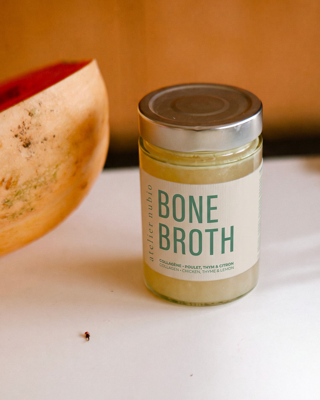 #seo: bone broth atelier nubio