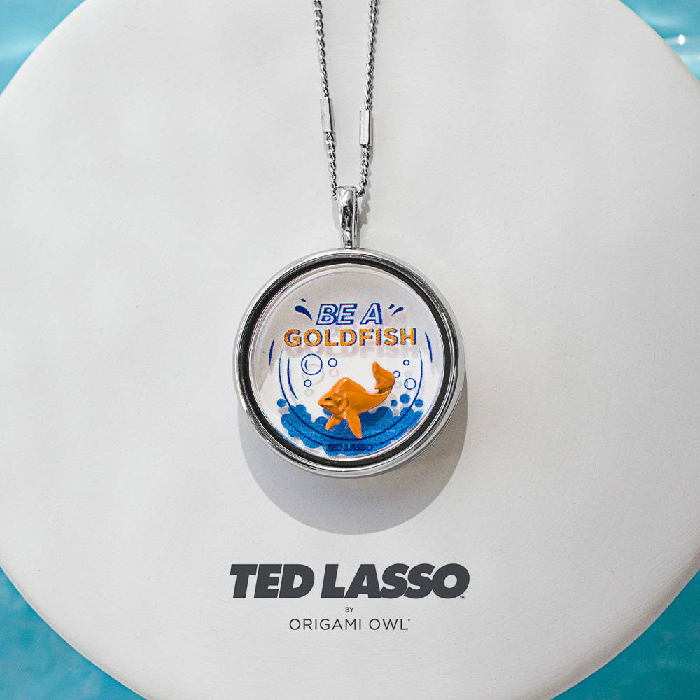 TED LASSO
