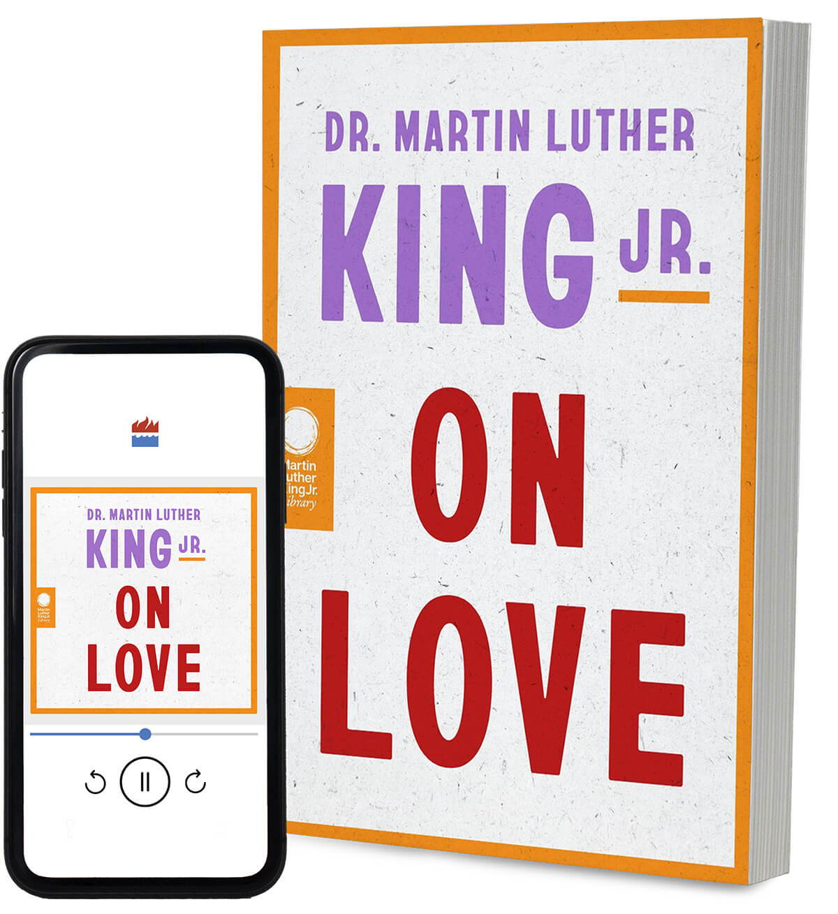 Martin Luther King Jr. Library | Home – HarperCollins
