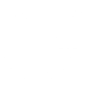 HIIT Icon (clock, barbell, lightning bolt)
