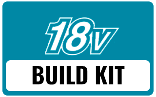 18v build kit