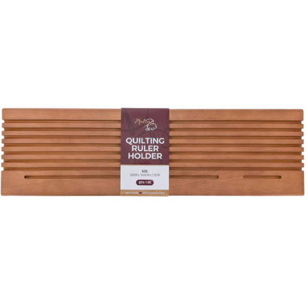 Ruler Holder