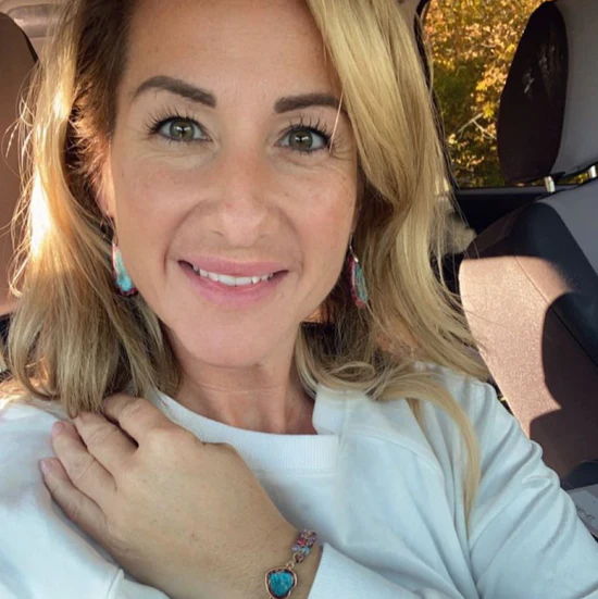 The Epstein Case Started It. Now, 1,300+ Women Like Janet (64) Are Wea ...