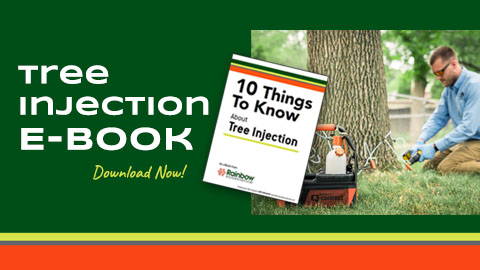 Tree Injection E-Book
