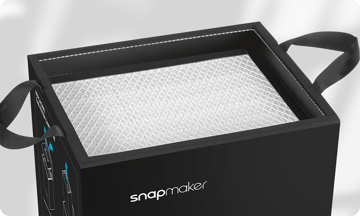 Snapmaker 2.0 Air Purifie