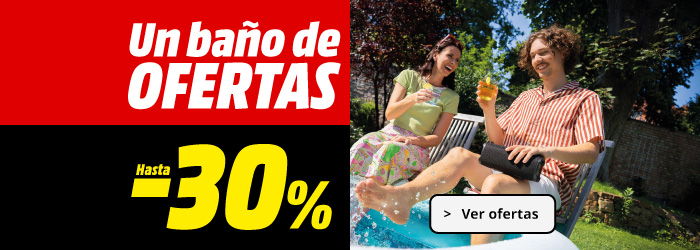 ofertas de verano