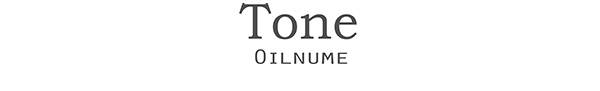 Tone Oilnume