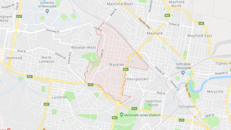 Clotheslines Waratah 2298 NSW