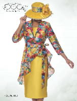 Elegance Fashions | Dorinda Clark Cole DCC 2023 Collection of Designer Women Dresses
