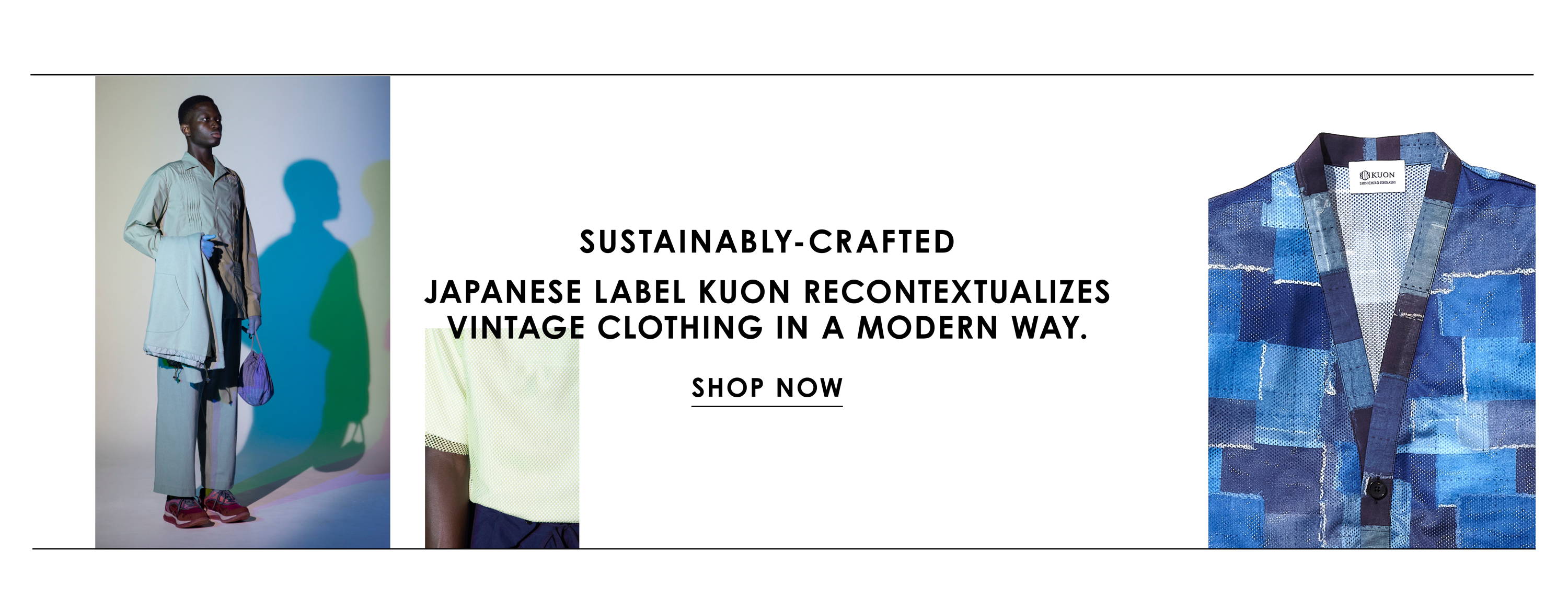 Shop Kuon