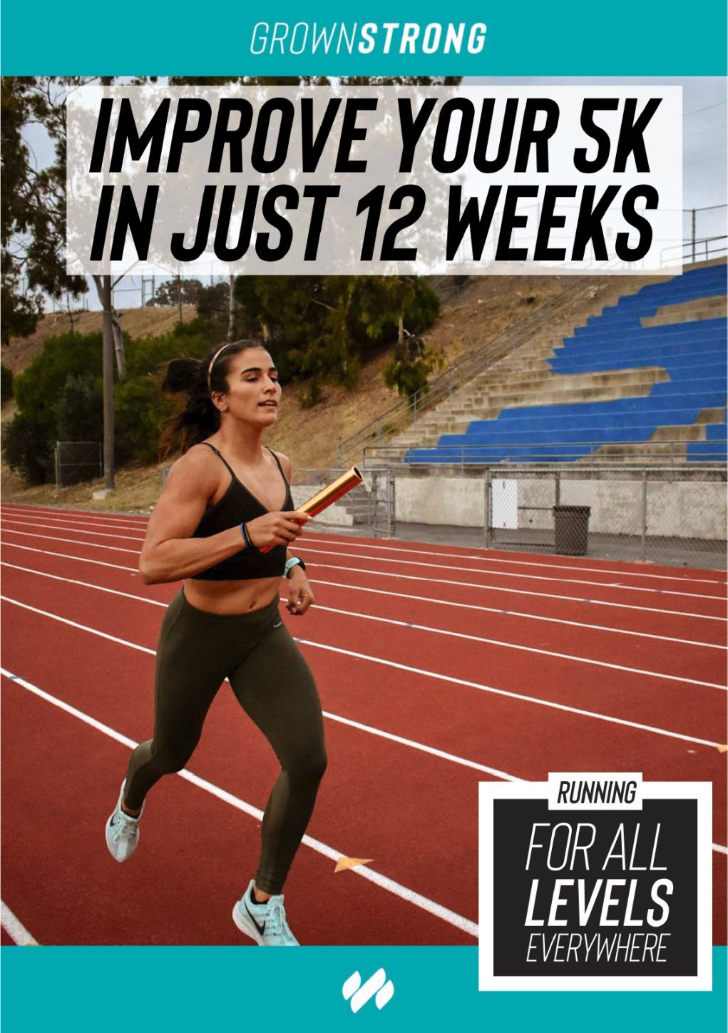 5K Running Program