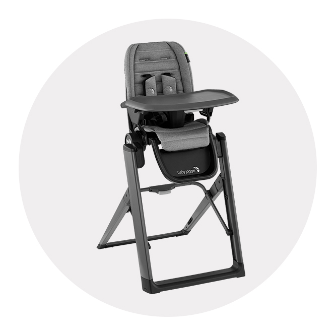 Baby High Chairs Category