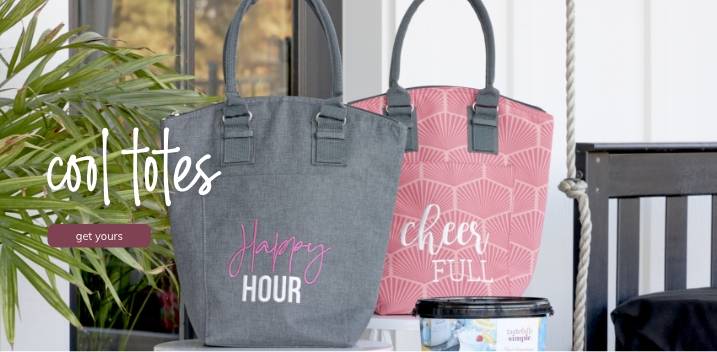 cool totes | get yours