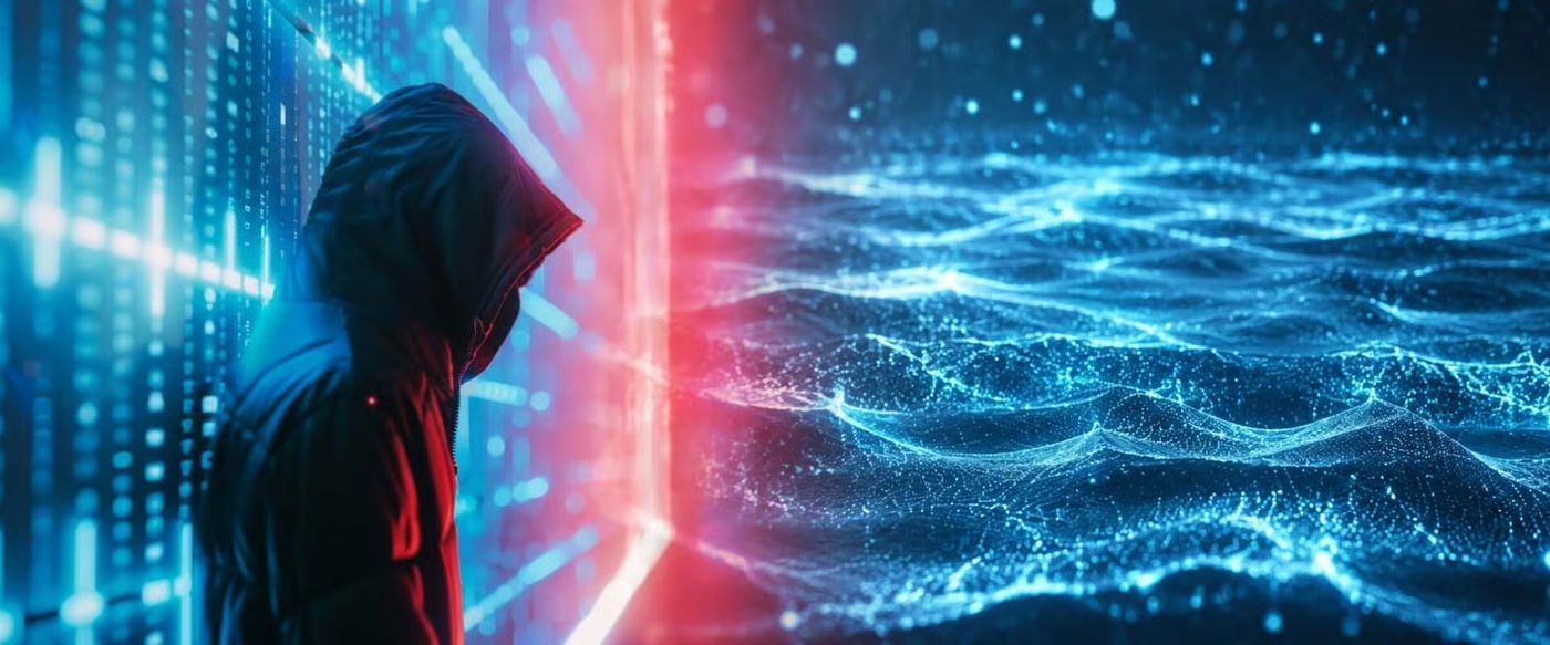 Cyberattacks on water systems