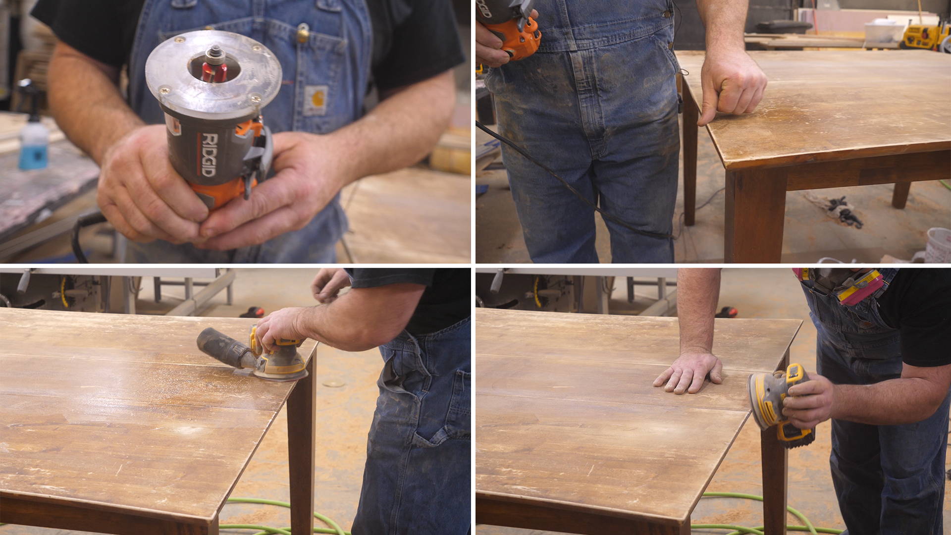 Epoxy Tilt Table  Shop for Our Countertop Tilt Table Online - Stone Coat  Countertops