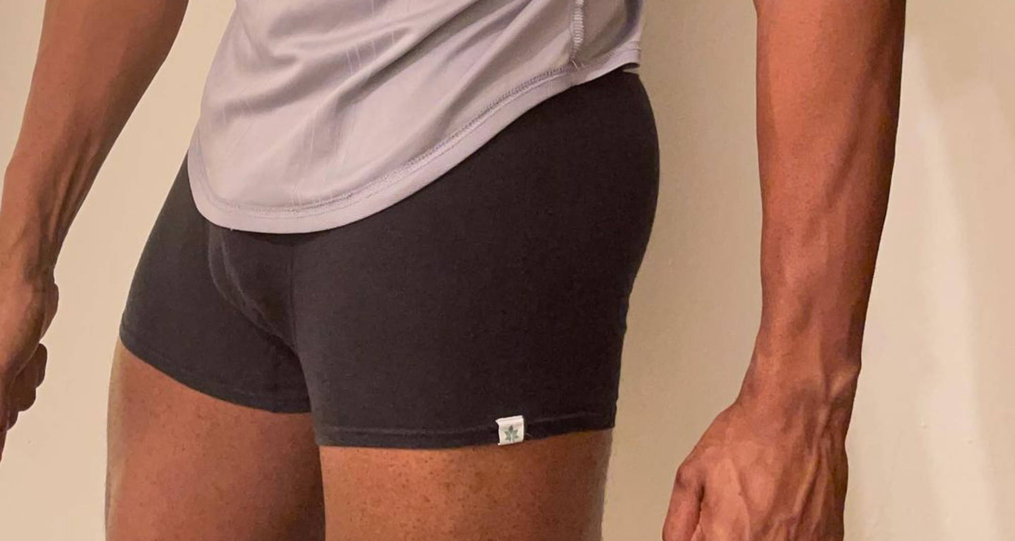 Do You Wear Underwear with Swim Trunks? – WAMA Underwear