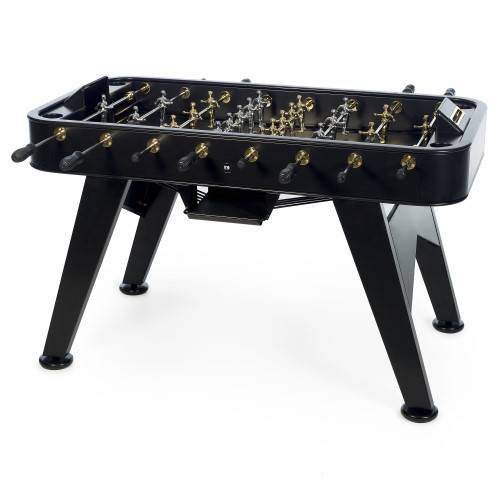 RS#2 Gold Football Table