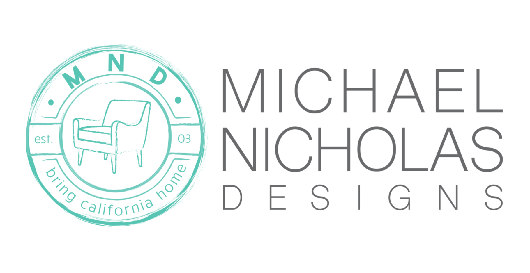 Michael Nicholas Designs logo