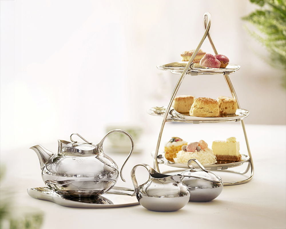 Drift Tea Set