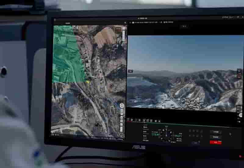 DJI FlightHub 2 