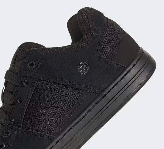 adidas five ten flat mtb shoe side view