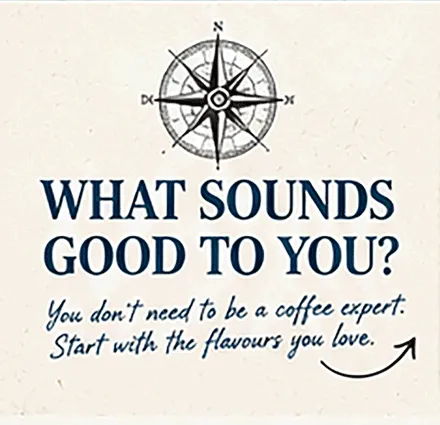 What sounds good to you?