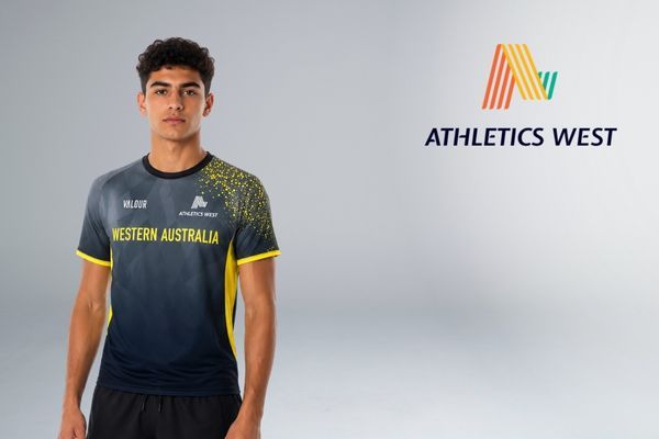 Athletics West Teamwear