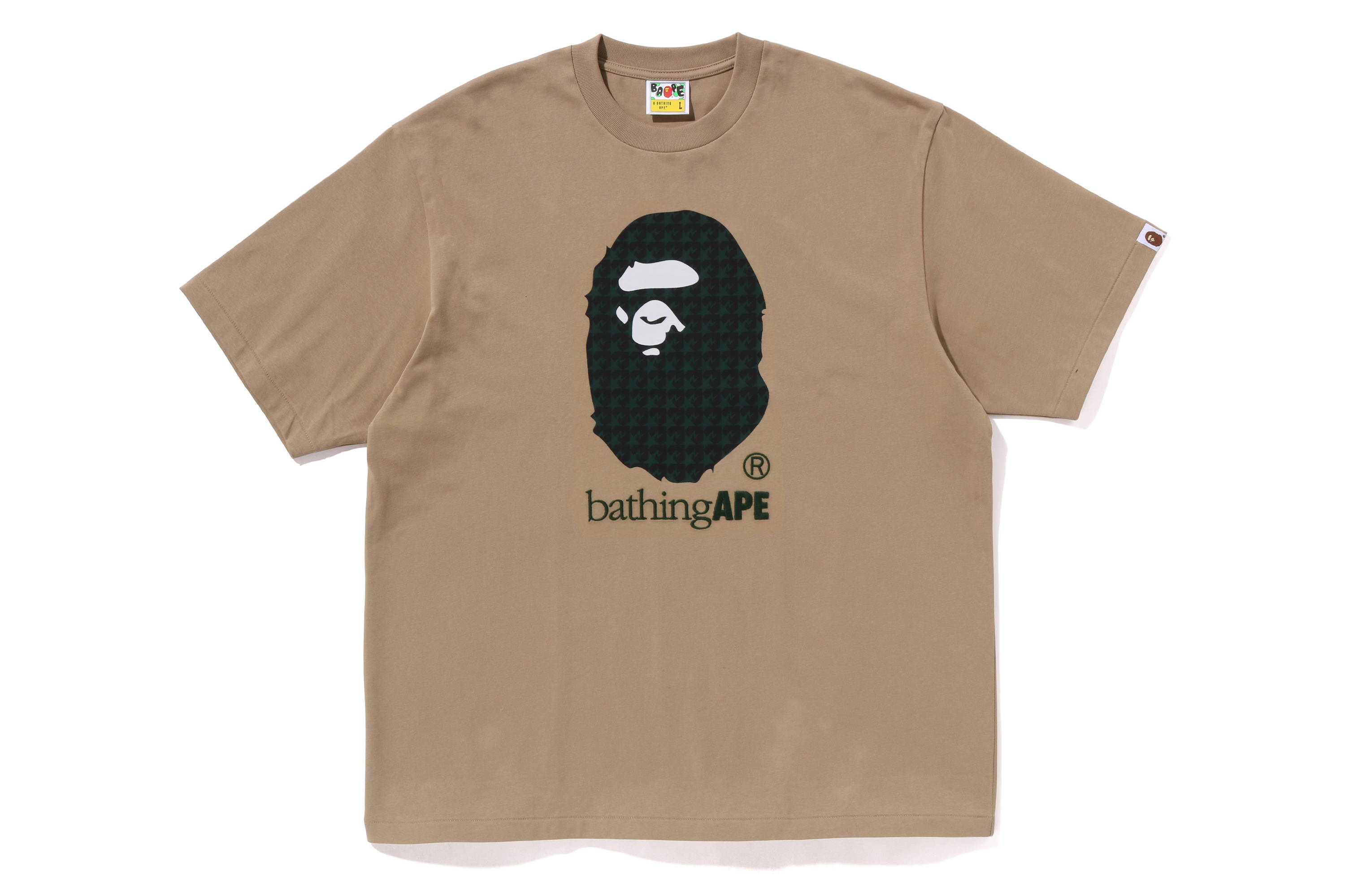 STA HOUNDSTOOTH ITEMS | bape.com STA HOUNDSTOOTH ITEMS | bape.com
