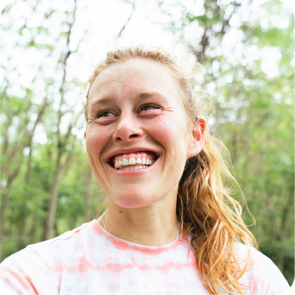 Profile image of Hillary Allen, Trail Runner