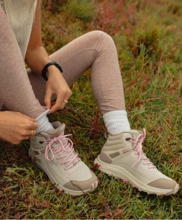 Womens cute hiking boots