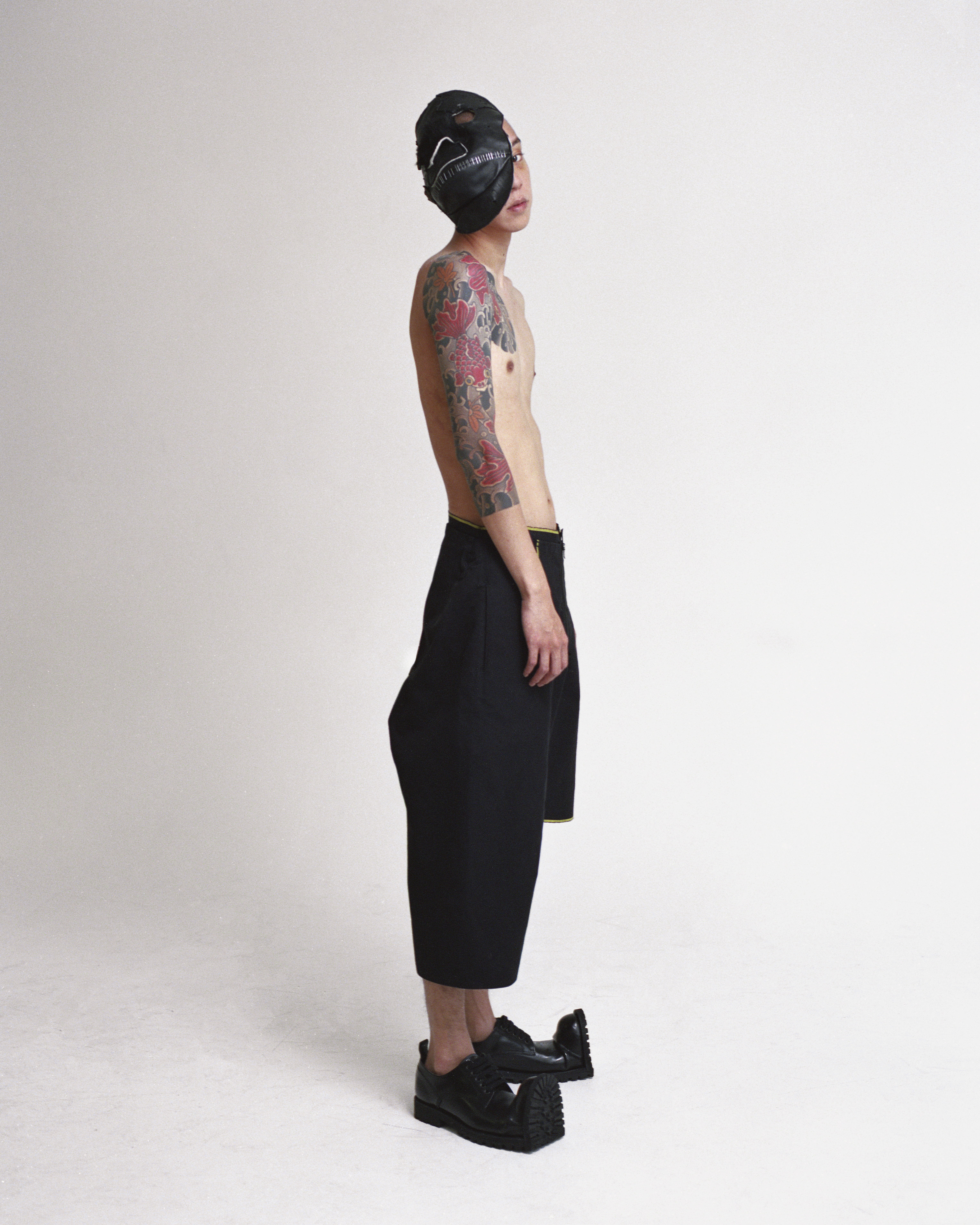 Luxury Menswear - Los Angeles | H.Lorenzo
