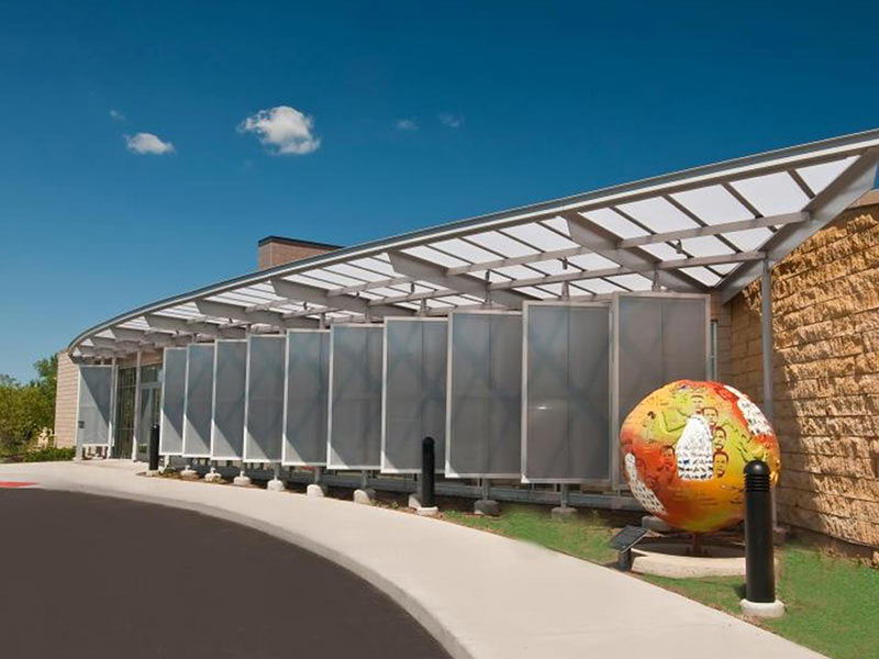 Greenbelt Cultural Center