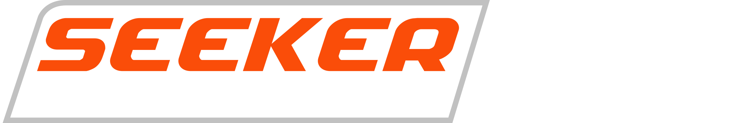 Seeker 60 Logo