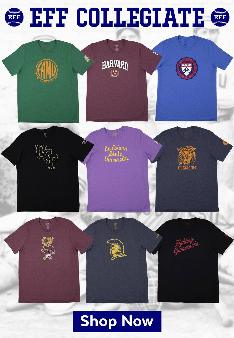 [College] [Athletics] [T-Shirts] [LSU] [UCF] [USC] [Mississippi State] [Penn] [Clemson] [UNC Greensboro] [FAMU] [Harvard]