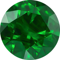 Green Garnet