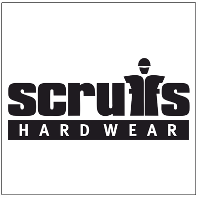 Scruffs Hardwear Clothing