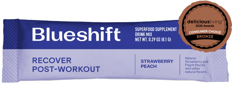Recover Post-Workout Stick Pack